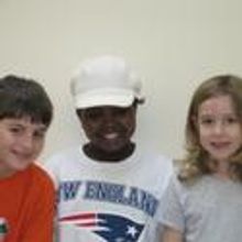 Un-Common Theatre Co Presents The Enchantment of Beauty and the Beast