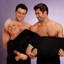 Tabatha Coffey Takes Over My Big Gay Italian Wedding Again