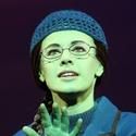 Photo Flash: Teal Wicks as Broadway's Newest Elphaba in WICKED