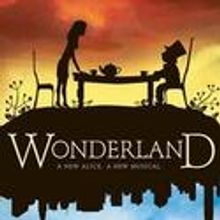 WONDERLAND Box Office Opens With Mad Hatter Ticket Offer