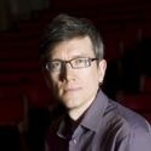 David Kennedy to Direct Beyond Therapy at Westport Country Playhouse