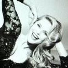 Photo Flash: First Look at Christie Brinkley in CHICAGO as Roxie!