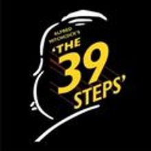 Organizations Partner to Highlight Hitchcock's THE 39 STEPS