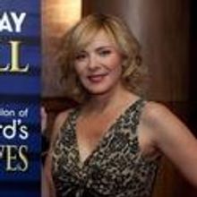 Photo Coverage: 'Practically Perfect in Every Way' Mirvish's 2011-12 Season