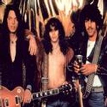 Thin Lizzy Performs at Sound Board Inside MotorCity Casino Hotel 3/31