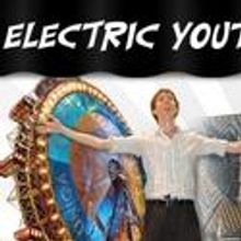 Electric Youth Kicks Off 2011 Season With Showcase Live 3/6