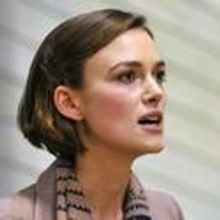Photo Flash: More from Knightley & Moss in THE CHILDREN'S HOUR