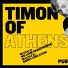 The Public Theater Announces Post-Show Discussions For TIMON OF ATHENS
