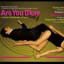 Peggy Baker Dance Projects Presents ARE YOU OKAY, Previews 3/1