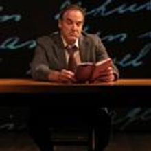Photo Flash: Patinkin, Cabell Lead The Public's COMPULSION