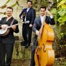 The Colonial Theatre Presents The Travelin' McCourys 2/26