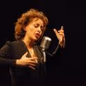 The Cabaret at The Columbia Club presents Jil Aigrot in Paris Canaille 3/22