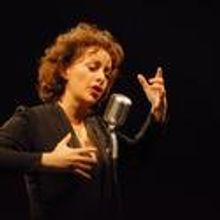 The Cabaret at The Columbia Club presents Jil Aigrot in Paris Canaille 3/22