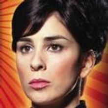 STG Presents Sarah Silverman 4/8