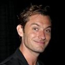 Jude Law to Present at 83rd Academy Awards