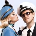 Photo Flash: First CATCH ME IF YOU CAN Promo Picture!