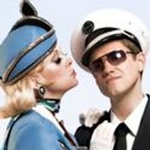 Photo Flash: First CATCH ME IF YOU CAN Promo Picture!