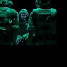 CST Presents Black Watch 3/29-4/10