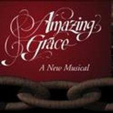 Josh Young to Head AMAZING GRACE Readings 2/10-2/11