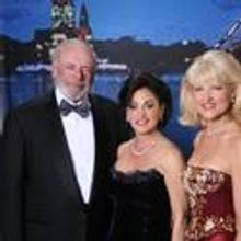 Maltz Jupiter Theatre’s A Night in Vienna Raises Record Funds