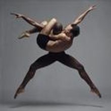 Elisa Monte Dance Comes To The Joyce 3/1