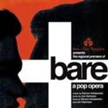 New Line Theatre Announces BARE Auditions 3/14, 3/21