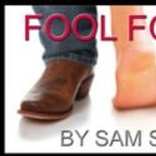 Variations Theatre Presents FOOL FOR LOVE