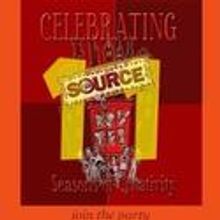 MTS Playground Development Series Presents THINGS AT THE DOORSTEP