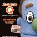 AVENUE Q At Pantages Offers Day Of Performance Lottery 3/1-6