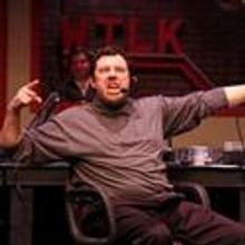 Photo Flash: TALK RADIO Opens At TheatreWorks New Milford