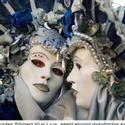 Carnevale Comes to Garibaldi-Meucci Museum 2/20