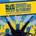 Monte Carlo Resort & Casino Welcomes The Blue Man Group