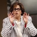 Anna Deavere Smith Returns To Berkeley Rep With LET ME DOWN EASY