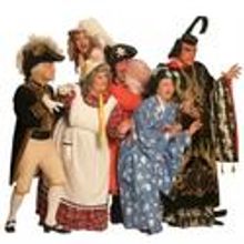 New York Gilbert & Sullivan Players Presents Trial by Jury And More 3/20