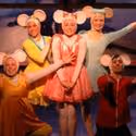 ANGELINA BALLERINA Extends At Union Square Theater Thru 3/13