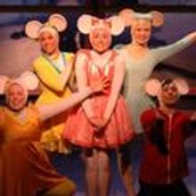 ANGELINA BALLERINA Extends At Union Square Theater Thru 3/13