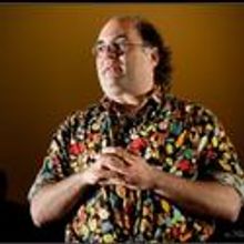 Actors Theatre Brings Andy Warhol: Good for the Jews? To Herberger Theatre