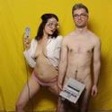 The Brick Presents NERDLESQUE 2/12