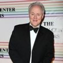 John Lithgow Leads NSO's TRUMPET OF THE SWAN 3/27