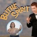 First Folio Theatre Presents BLITHE SPIRIT Thru 3/6