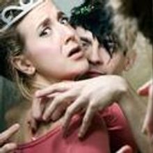 PS122 Presents Jack Ferver's QWAN Company's SWAN!!! 2/10