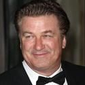 Alec Baldwin To Be Honored During Roundabout's 2011 Spring Gala 3/14