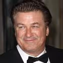 Alec Baldwin To Be Honored During Roundabout's 2011 Spring Gala 3/14