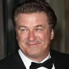 Alec Baldwin To Be Honored During Roundabout's 2011 Spring Gala 3/14