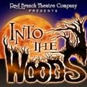 Red Branch Theatre Company Presents INTO THE WOODS 3/25-4/9