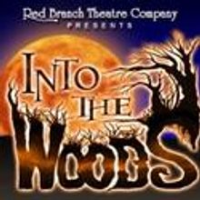 Red Branch Theatre Company Presents INTO THE WOODS 3/25-4/9