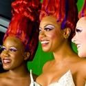 PRISCILLA Divas Perform at the Time Warner Center