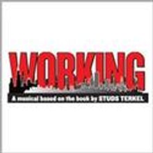 Broadway In Chicago Celebrates Leading Chicago 'Working' Heroes