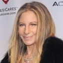 Photo Coverage: Barbra Streisand MusiCares Starry Red Carpet!