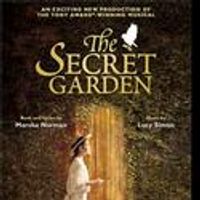 Review: 'The Secret Garden' Photo